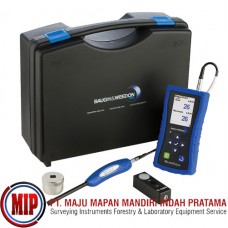 B&W LumaFlux Combined UV/ White Light and Tangential Field Strength Meter B&W LumaFlux Combined UV/ White Light and Tangential Field Strength Meter